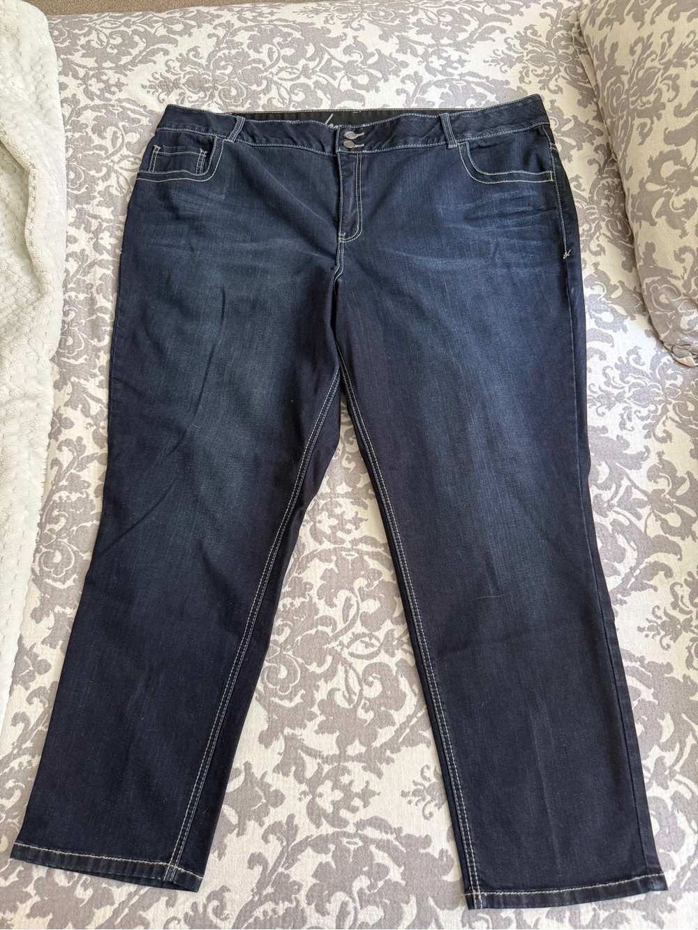 Lane Bryant Jeans
